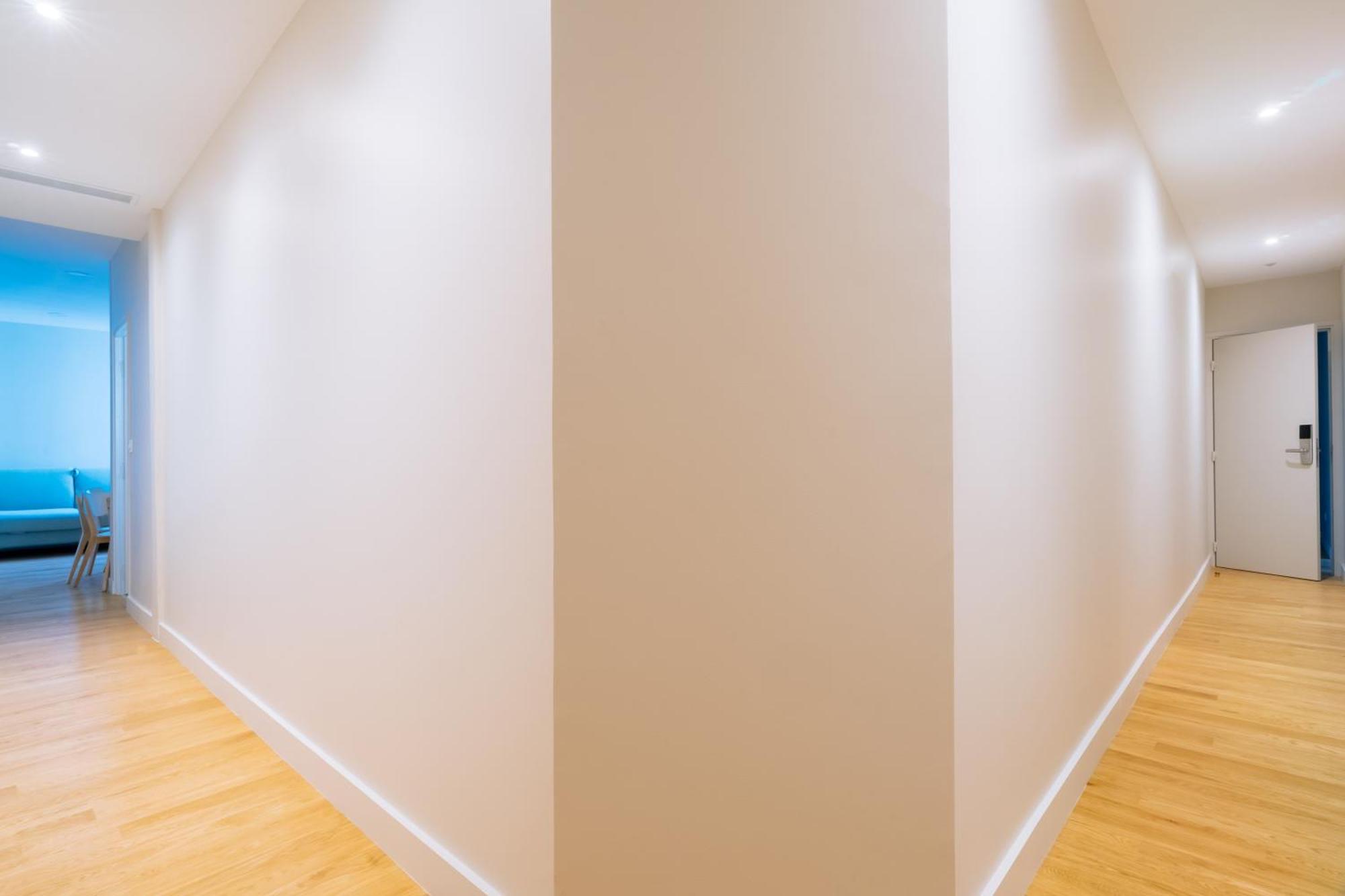 Stunning 1 Bedroom Apartment In Париж Екстериор снимка