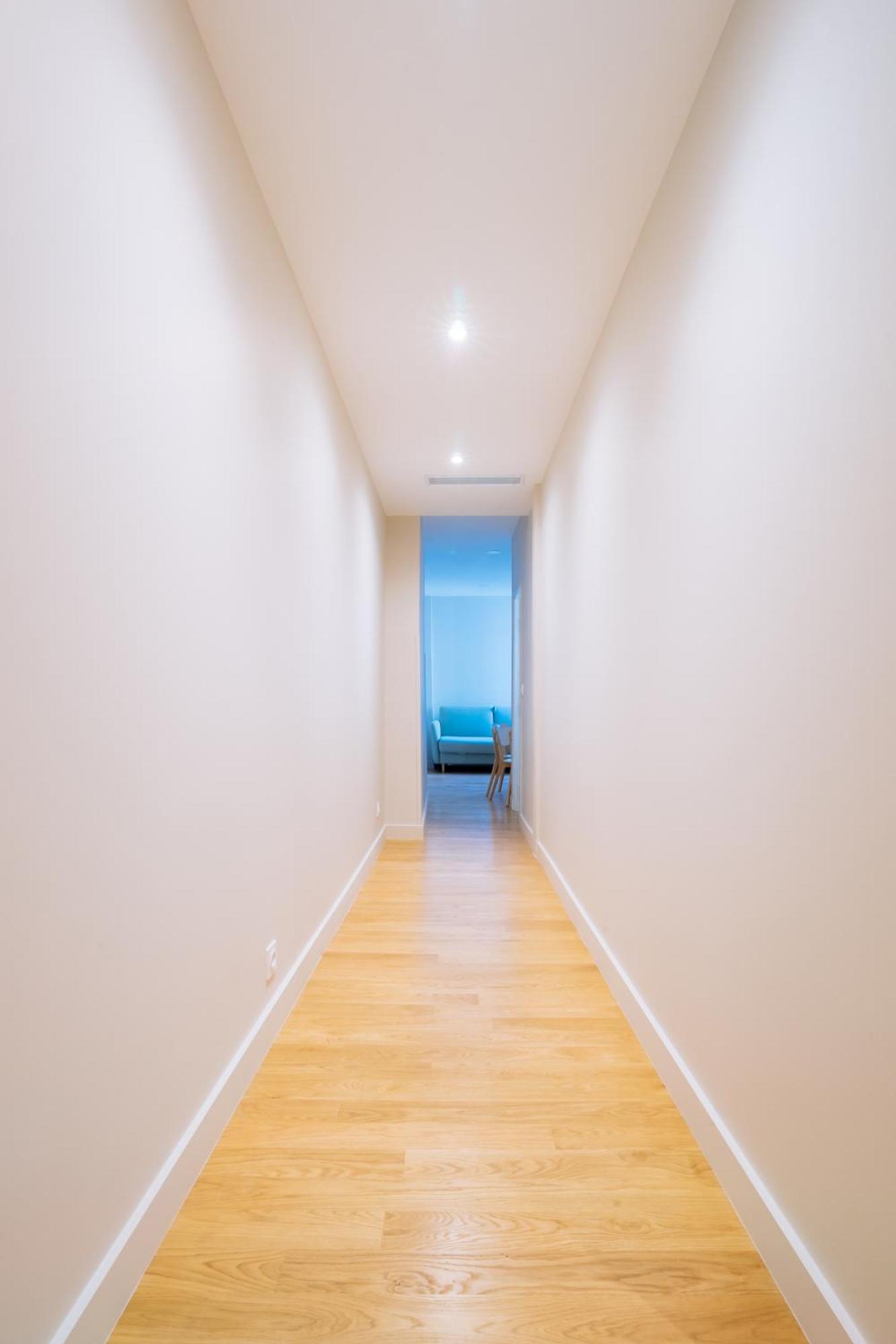 Stunning 1 Bedroom Apartment In Париж Екстериор снимка
